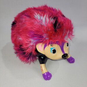 Zoomer Hedgiez Tumbles Interactive Hedgehog by Spin Master